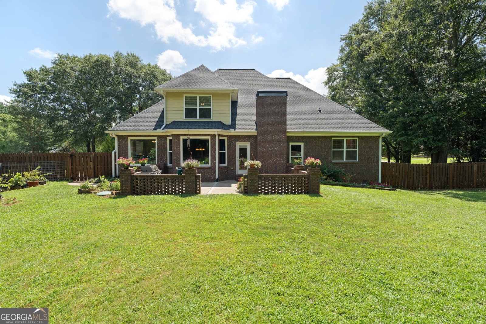 1109 Sequoia Trail McDonough - Photo 36