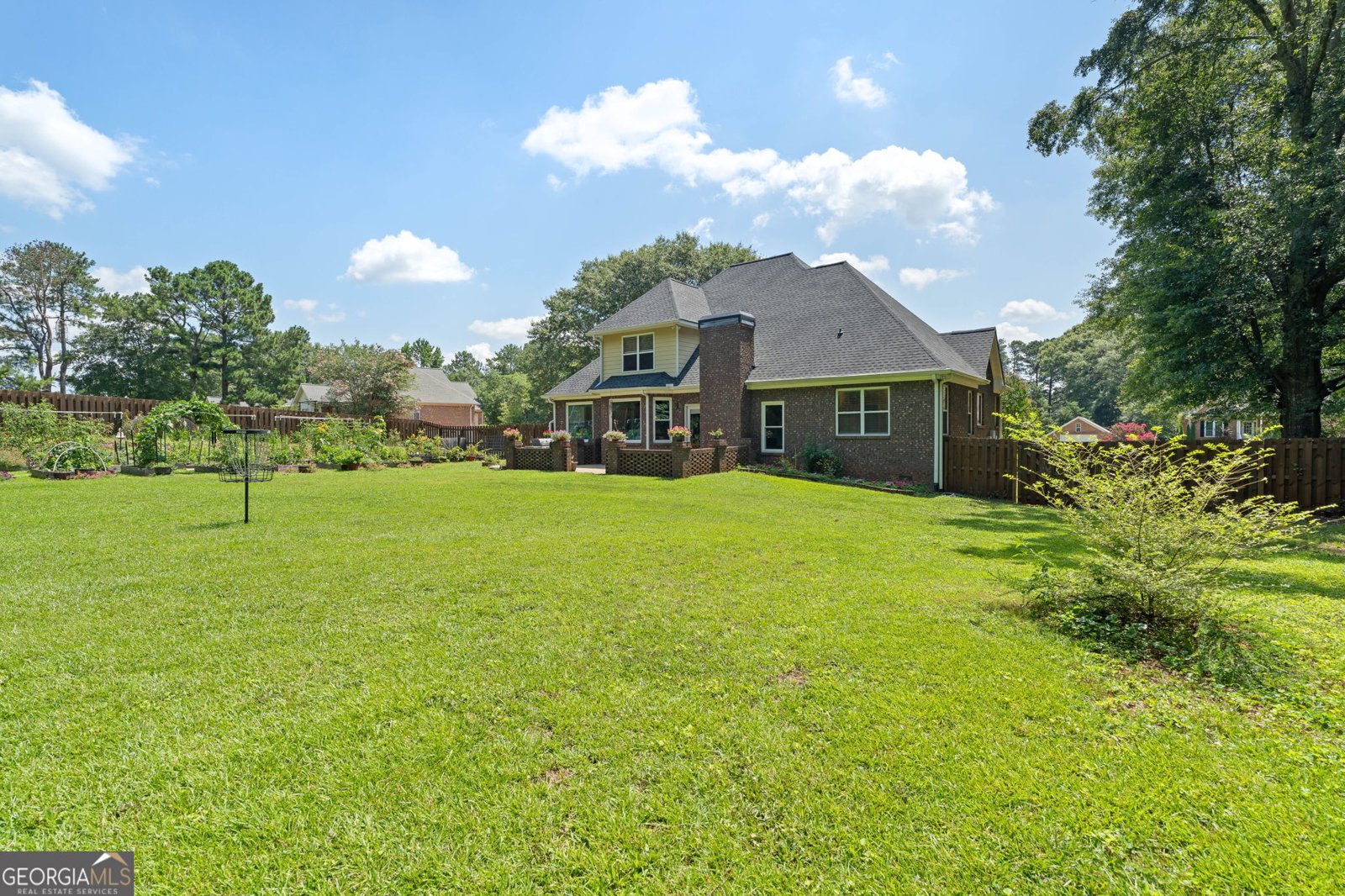 1109 Sequoia Trail McDonough - Photo 38