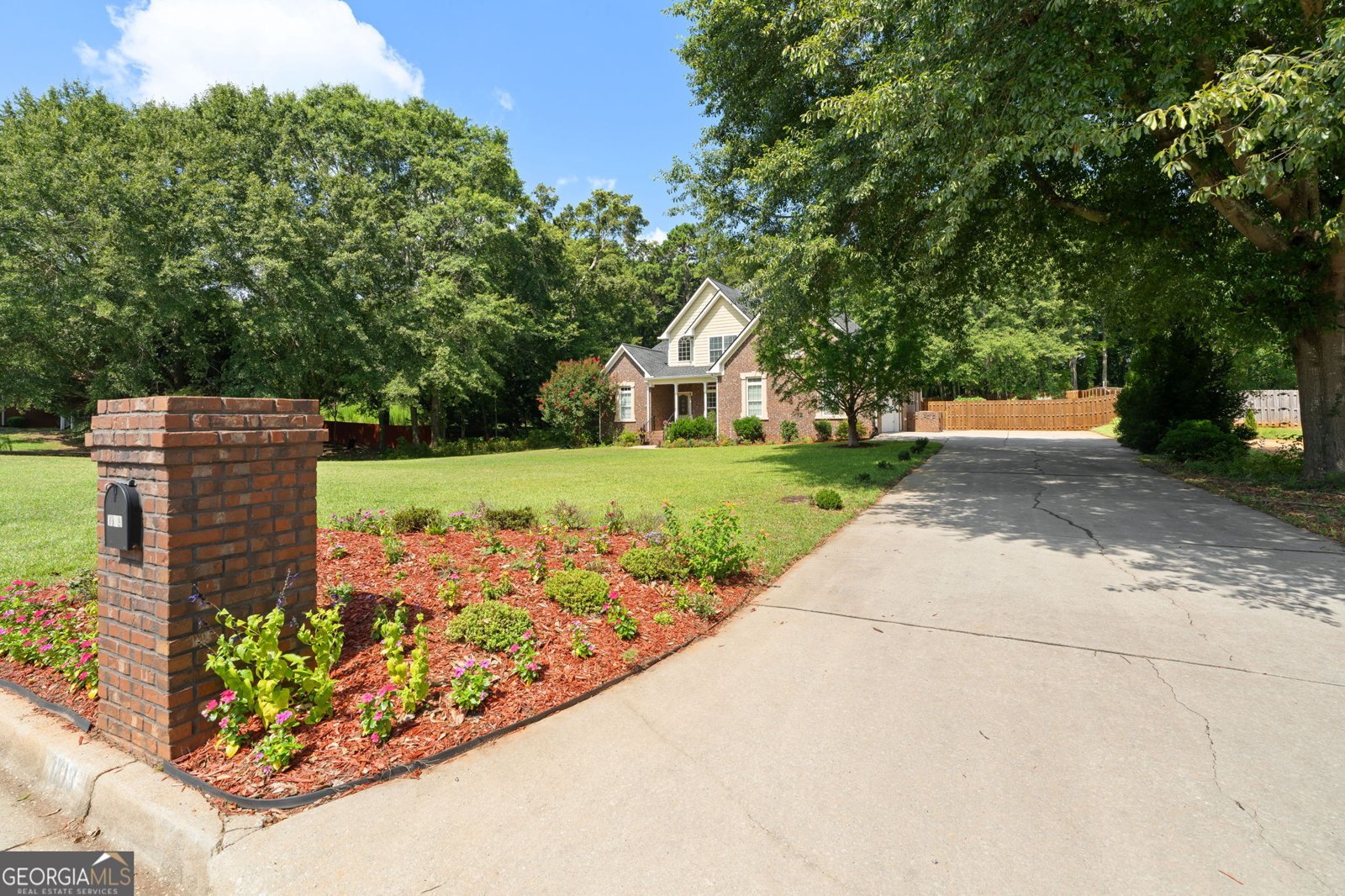 1109 Sequoia Trail McDonough - Photo 39