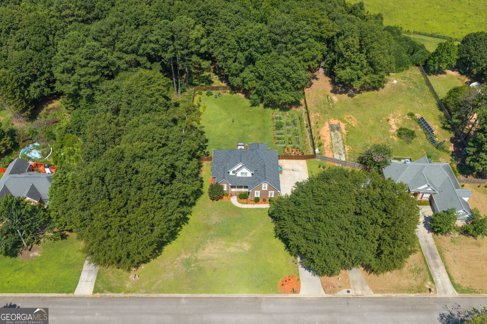 1109 Sequoia Trail McDonough - Photo 41