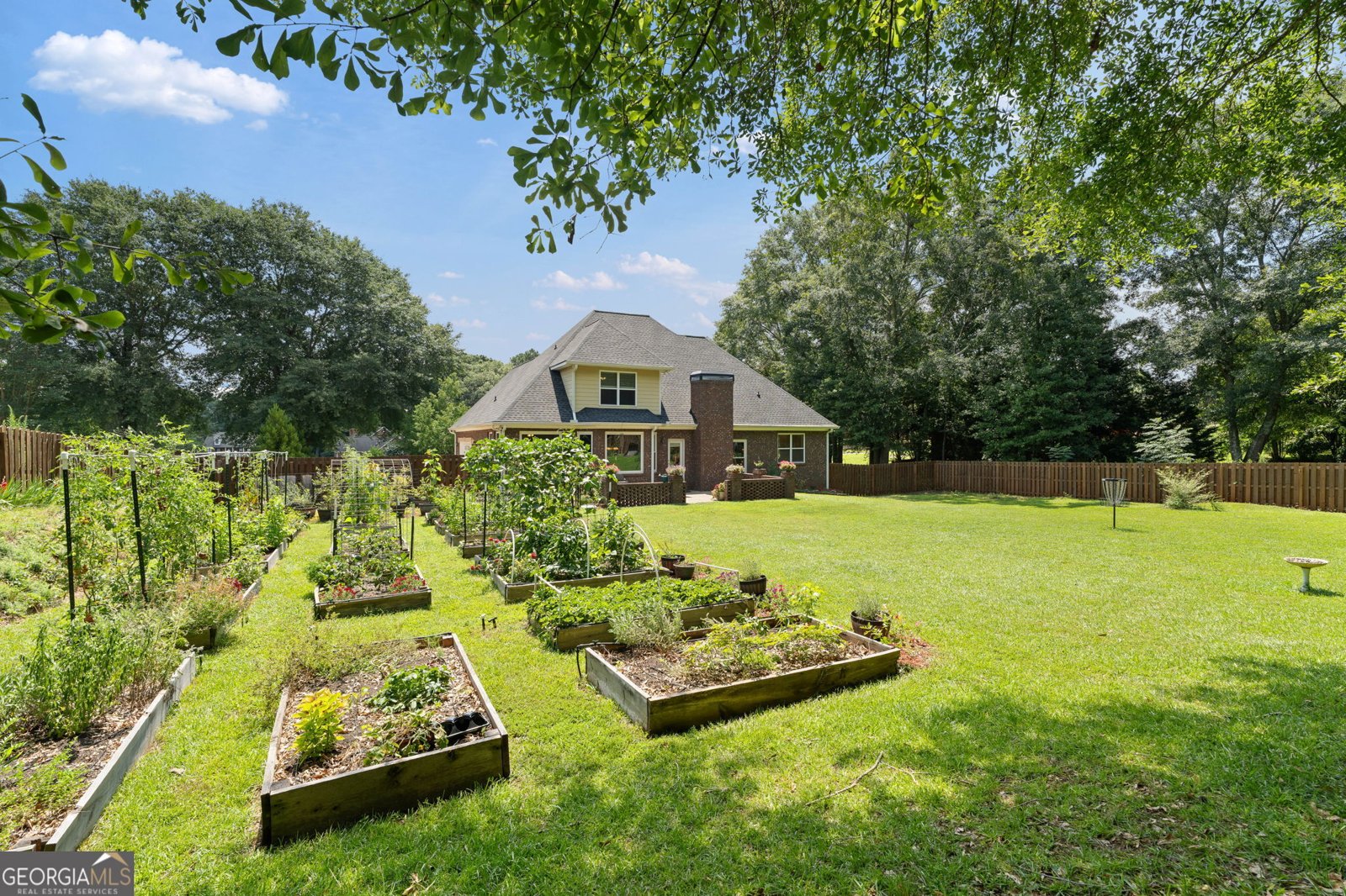 1109 Sequoia Trail McDonough - Photo 6