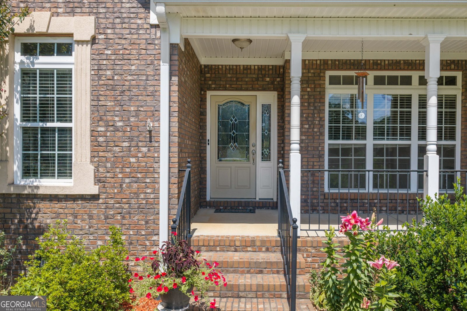 1109 Sequoia Trail McDonough - Photo 7