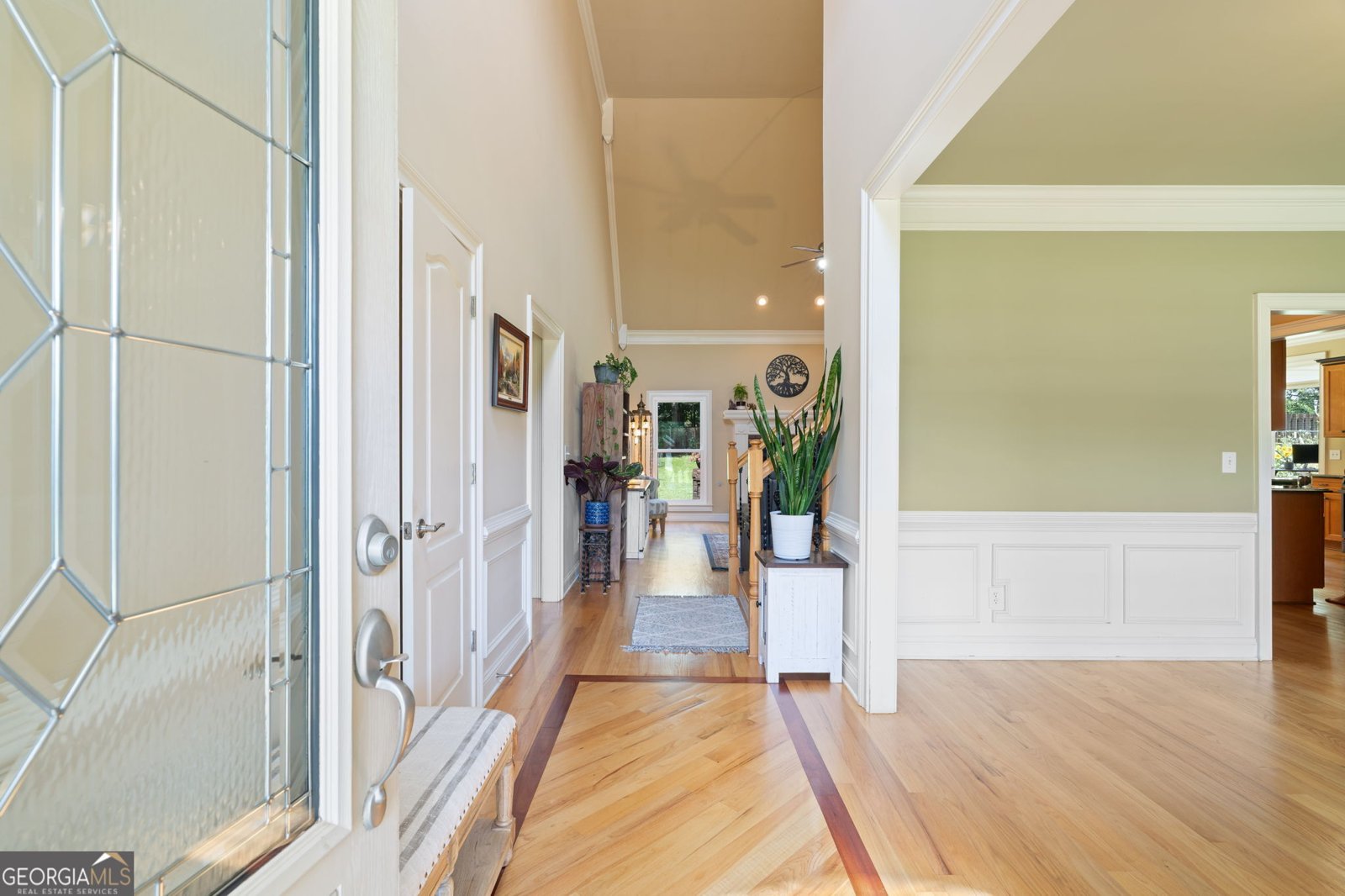 1109 Sequoia Trail McDonough - Photo 8