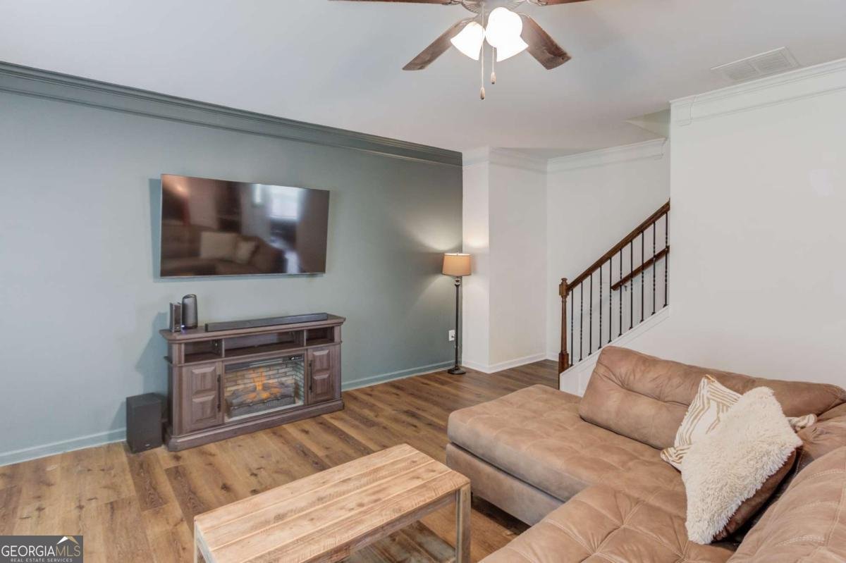 3425 Hope Road Gainesville - Photo 13