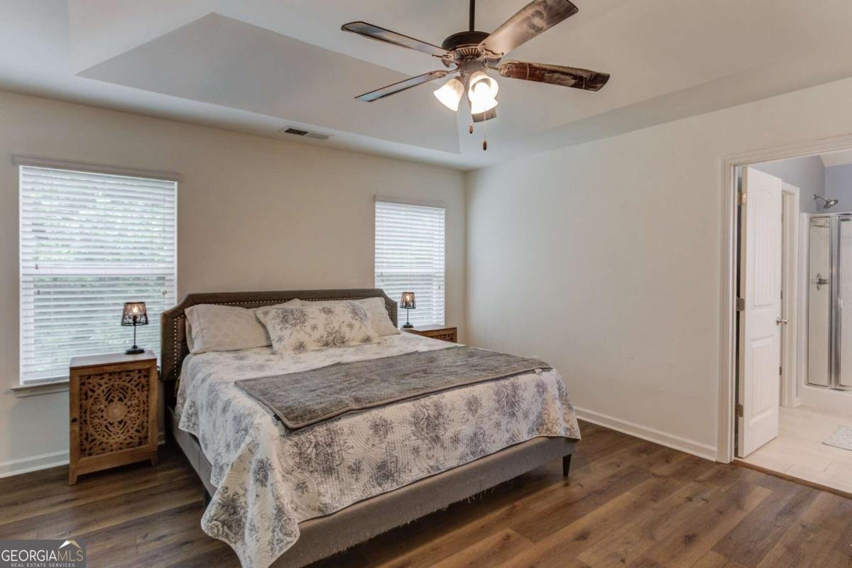 3425 Hope Road Gainesville - Photo 17