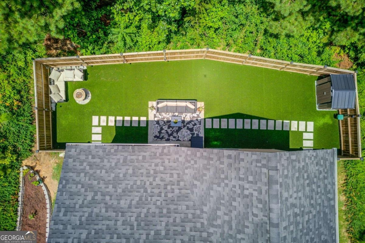 3425 Hope Road Gainesville - Photo 35