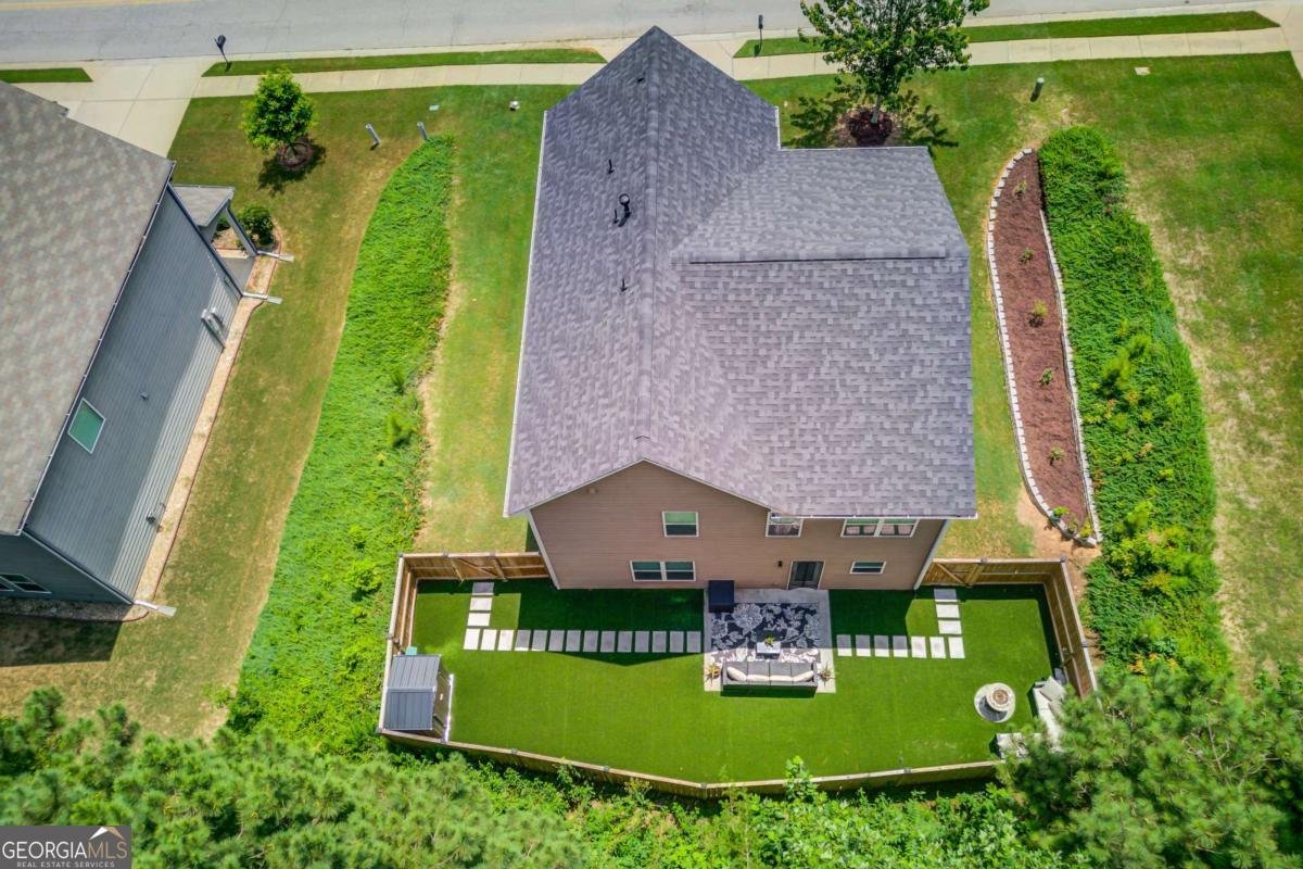 3425 Hope Road Gainesville - Photo 36