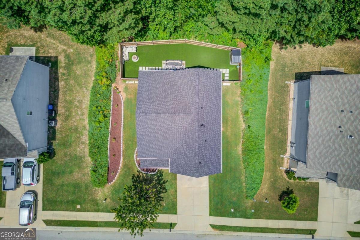 3425 Hope Road Gainesville - Photo 37