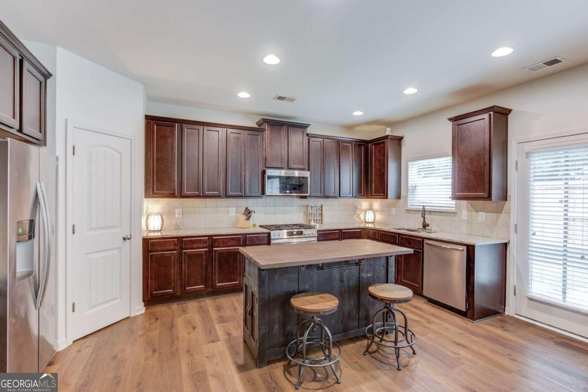 3425 Hope Road Gainesville - Photo 8