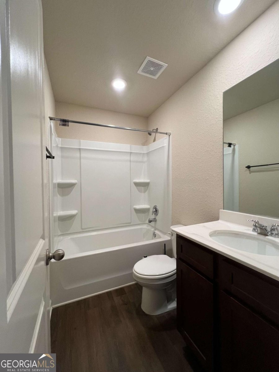 3819 Saddle Hill Way Douglasville - Photo 10