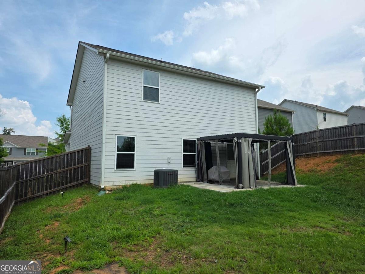 3819 Saddle Hill Way Douglasville - Photo 14