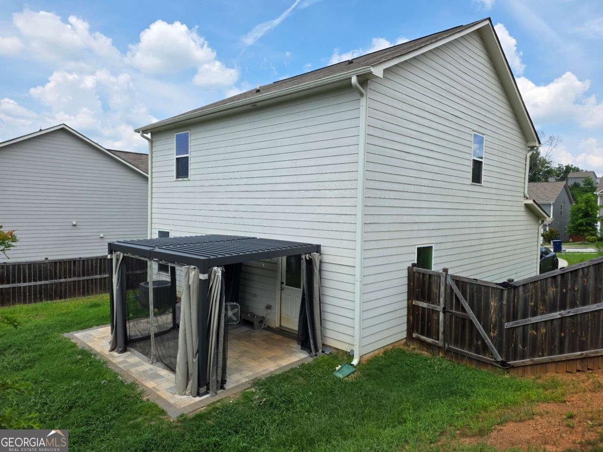3819 Saddle Hill Way Douglasville - Photo 15