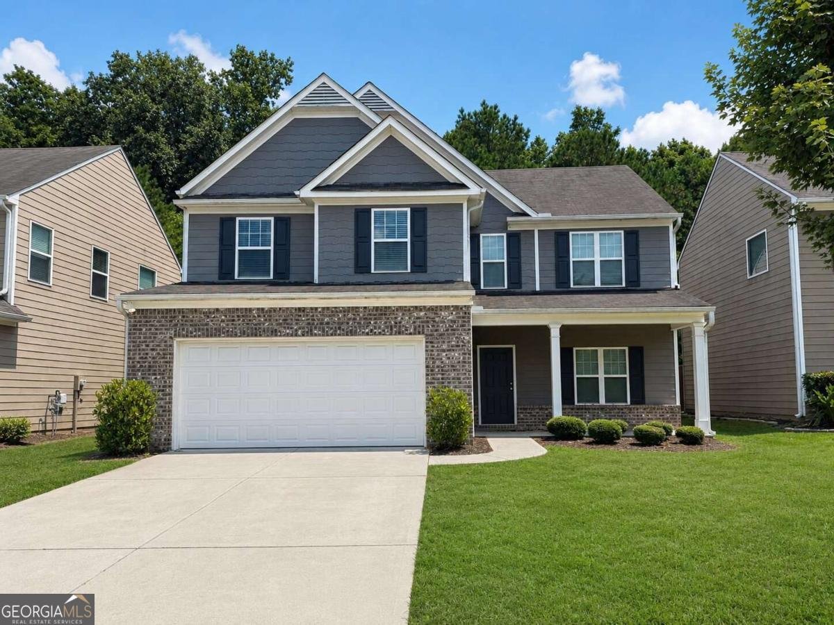 150 Laurelcrest Lane Dallas - main photo