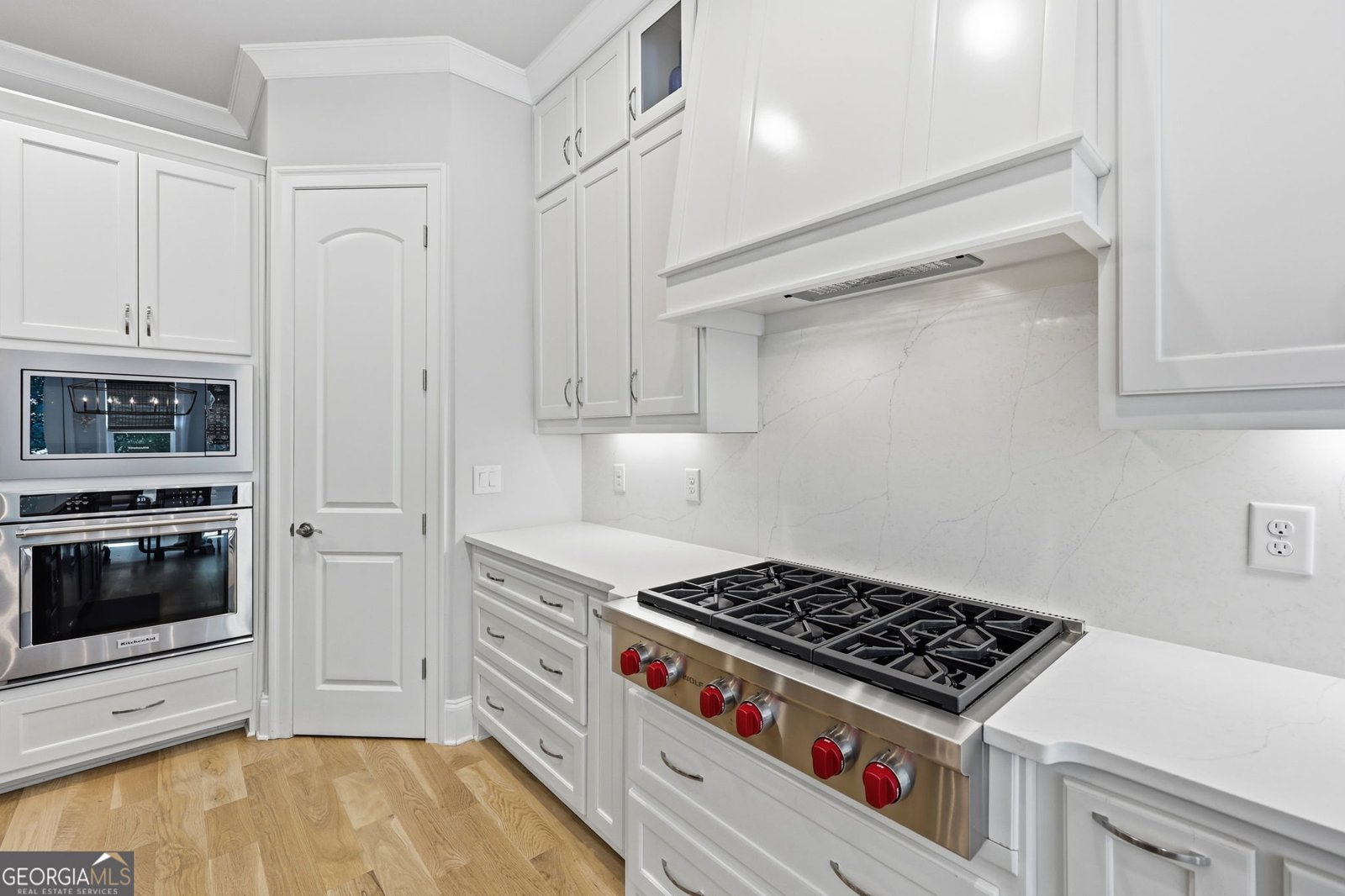 6022 Windjammer Way Gainesville - Photo 13
