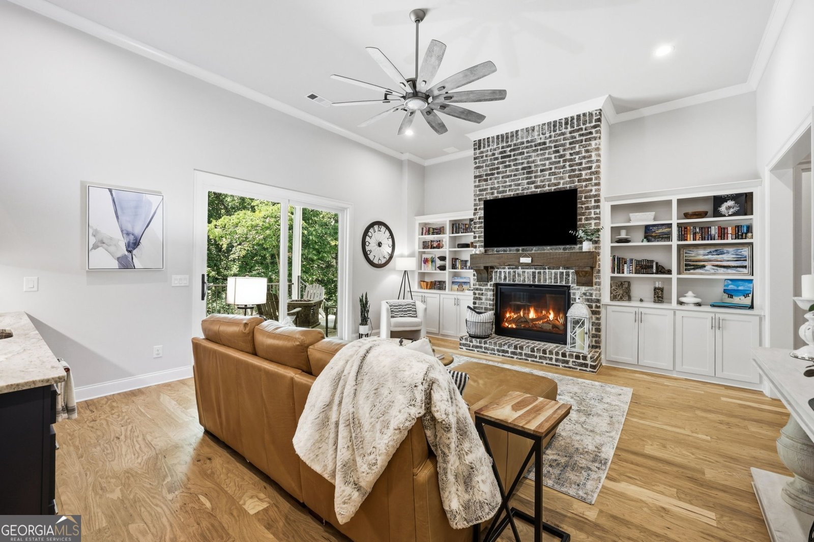 6022 Windjammer Way Gainesville - Photo 29
