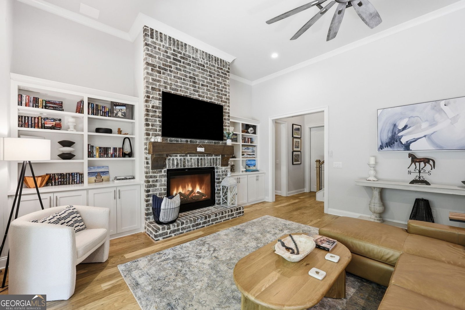 6022 Windjammer Way Gainesville - Photo 30