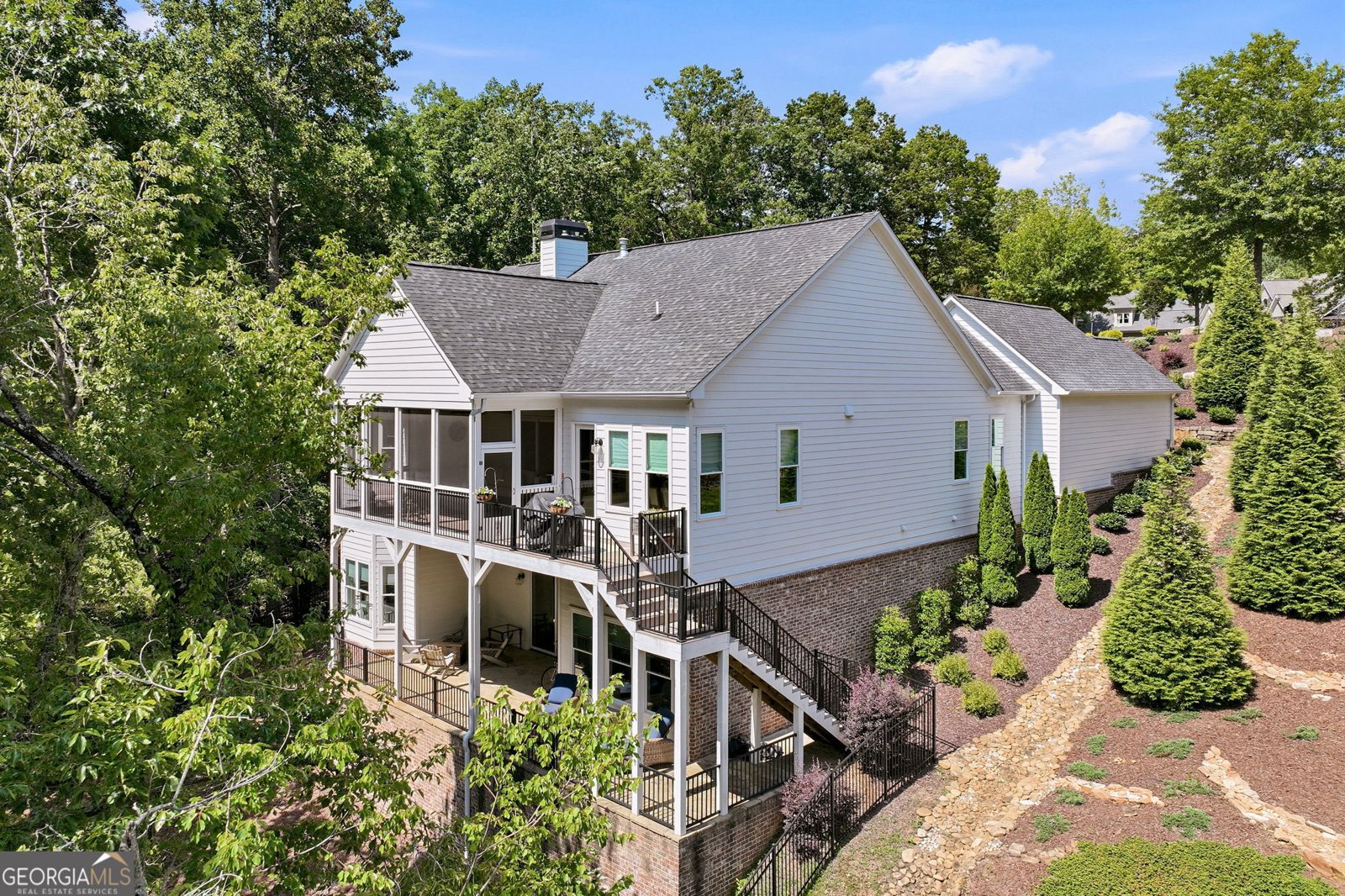 6022 Windjammer Way Gainesville - Photo 41