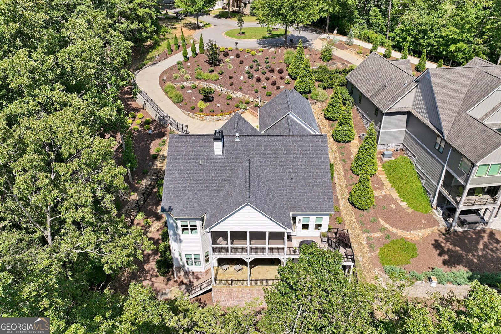 6022 Windjammer Way Gainesville - Photo 42