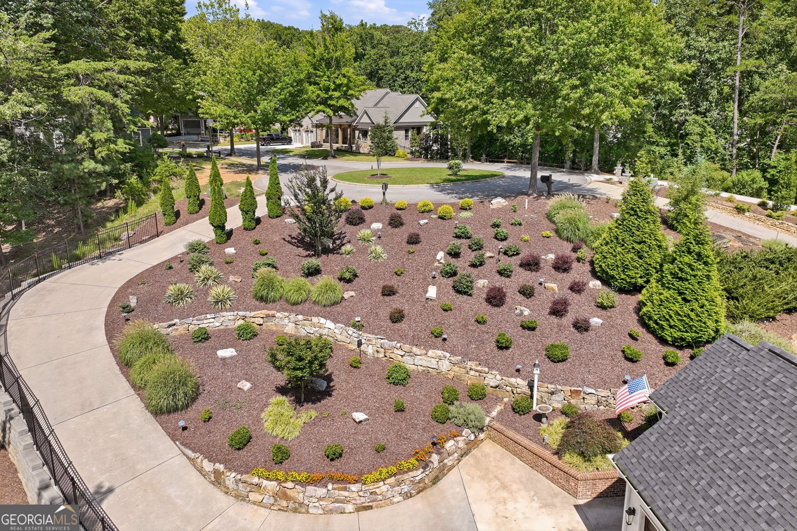 6022 Windjammer Way Gainesville - Photo 44