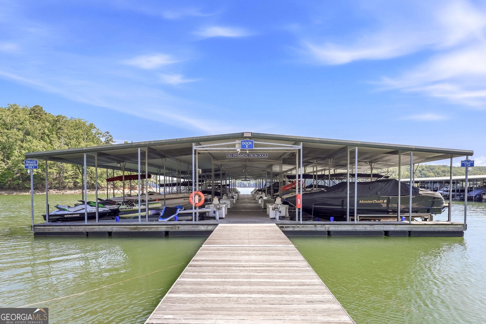 6022 Windjammer Way Gainesville - Photo 46
