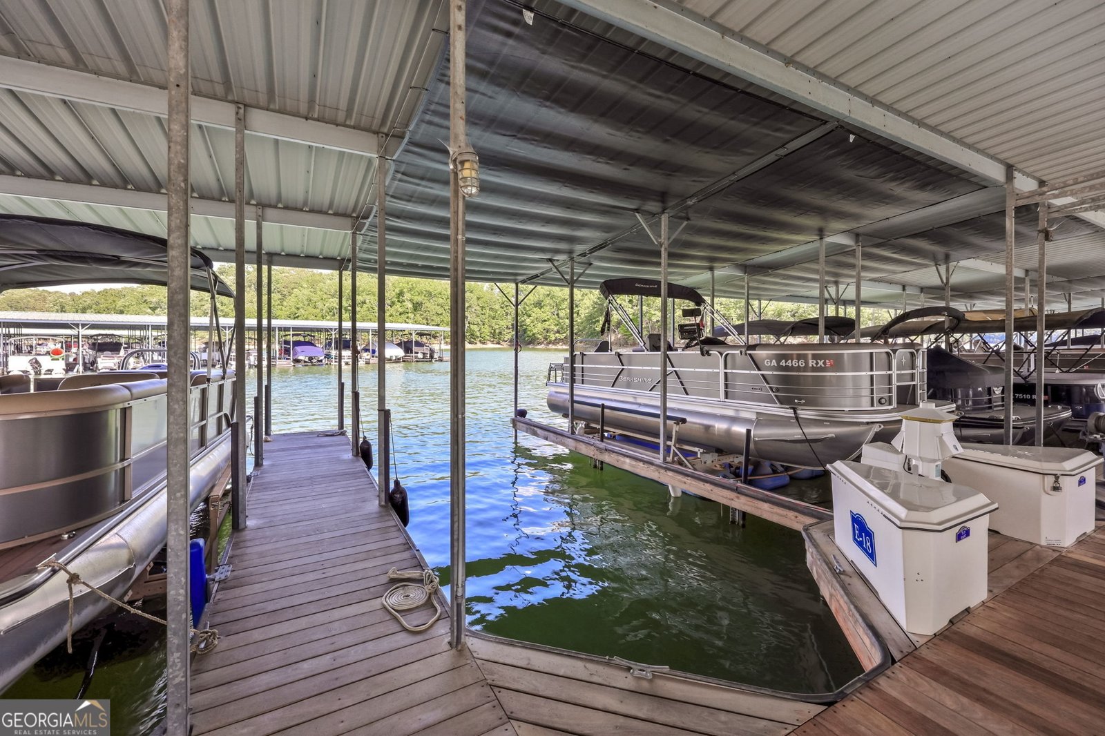 6022 Windjammer Way Gainesville - Photo 47