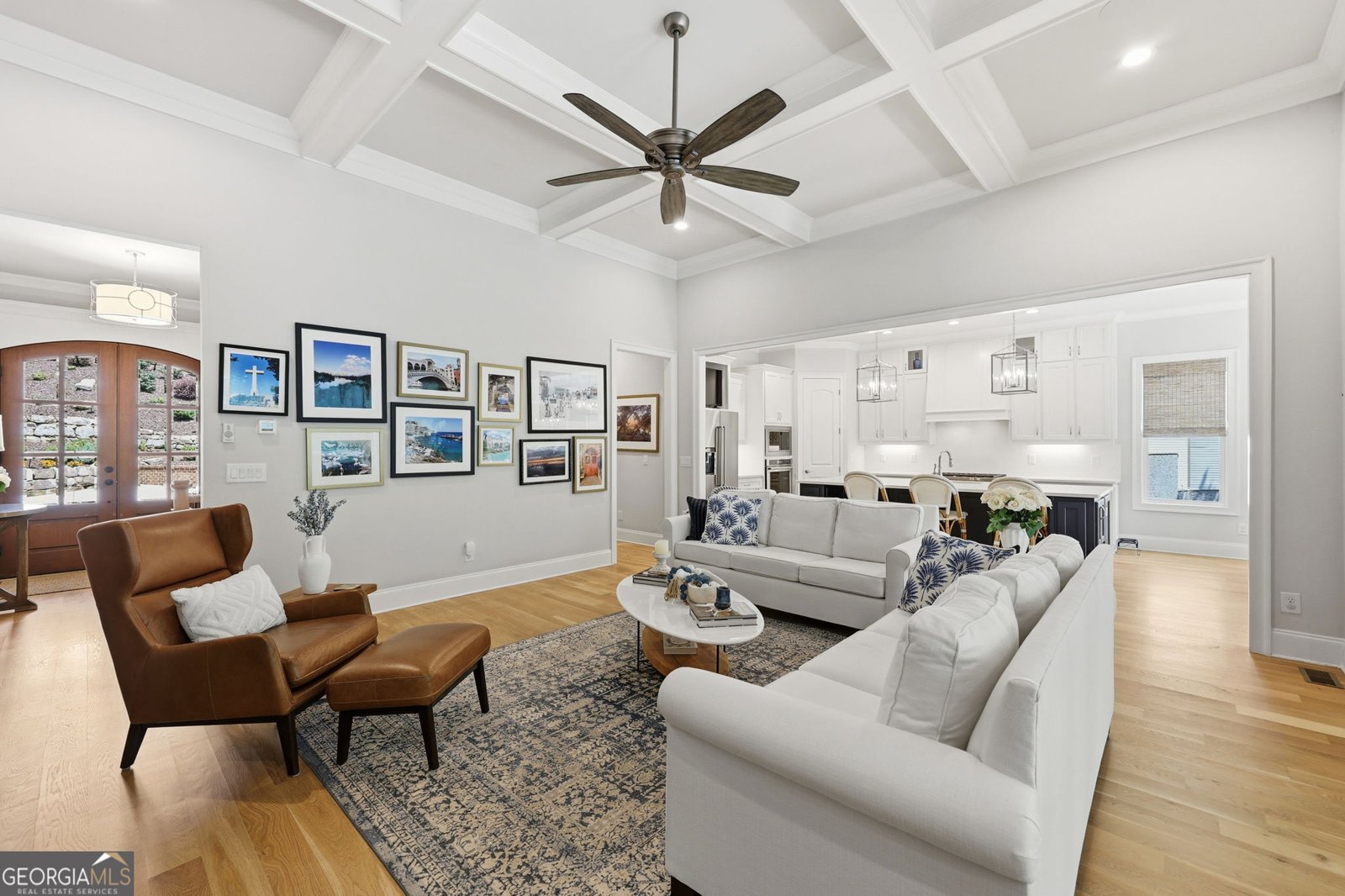6022 Windjammer Way Gainesville - Photo 9