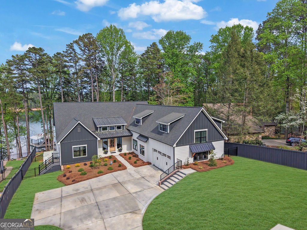 6093 Shadburn Ferry Road Buford - main photo