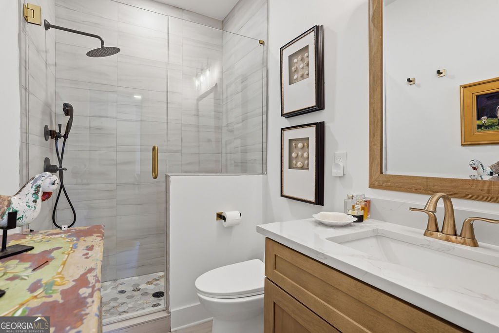 6093 Shadburn Ferry Road Buford - Photo 45