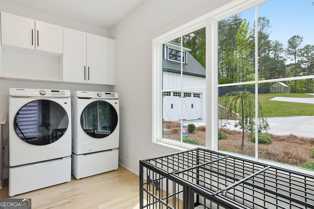 6093 Shadburn Ferry Road Buford - Photo 47