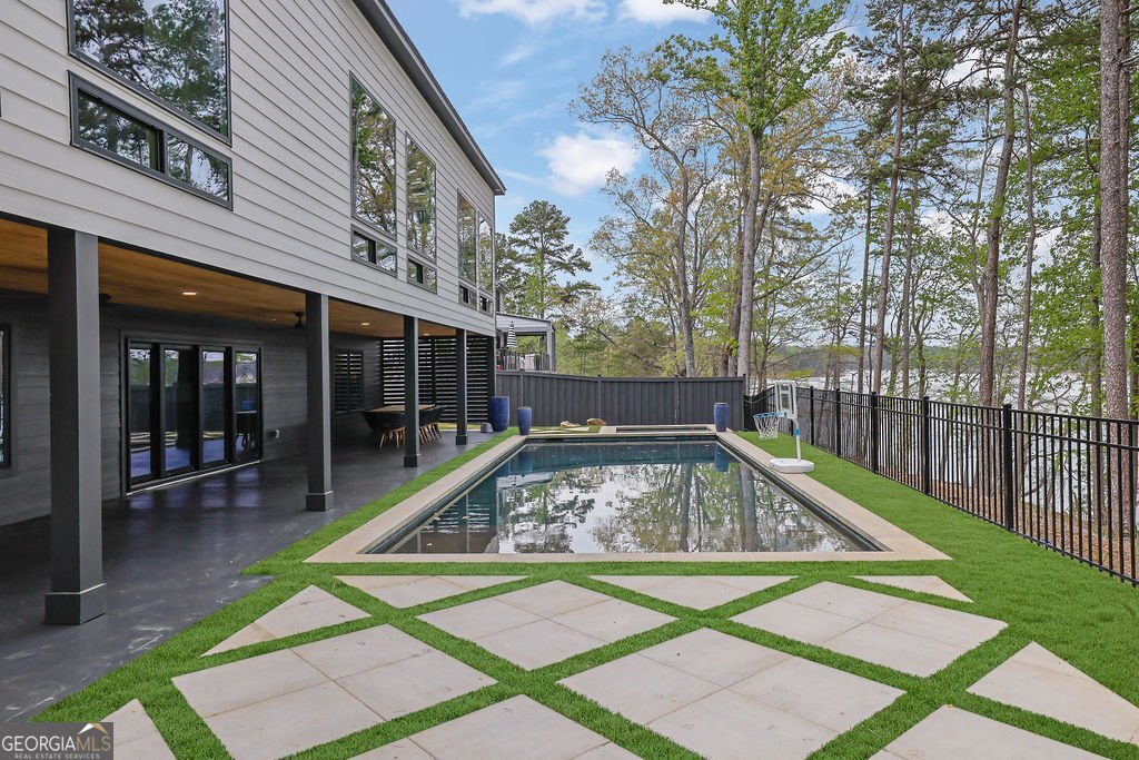 6093 Shadburn Ferry Road Buford - Photo 57