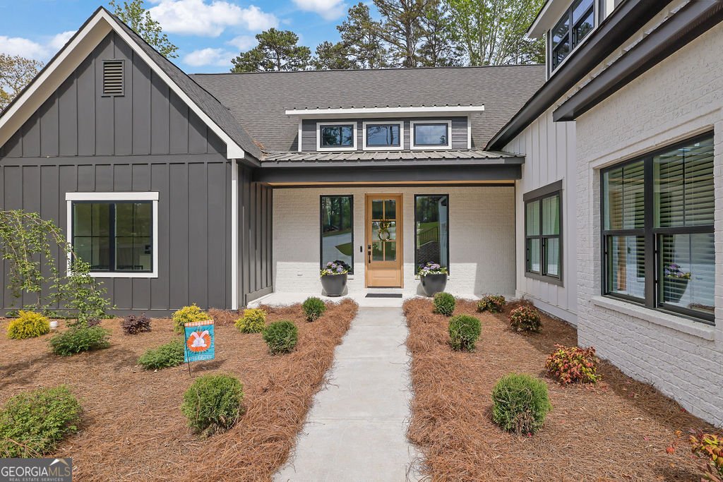 6093 Shadburn Ferry Road Buford - Photo 6