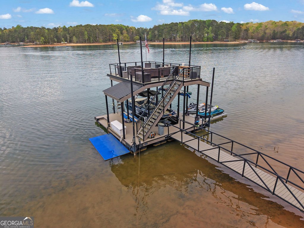 6093 Shadburn Ferry Road Buford - Photo 69