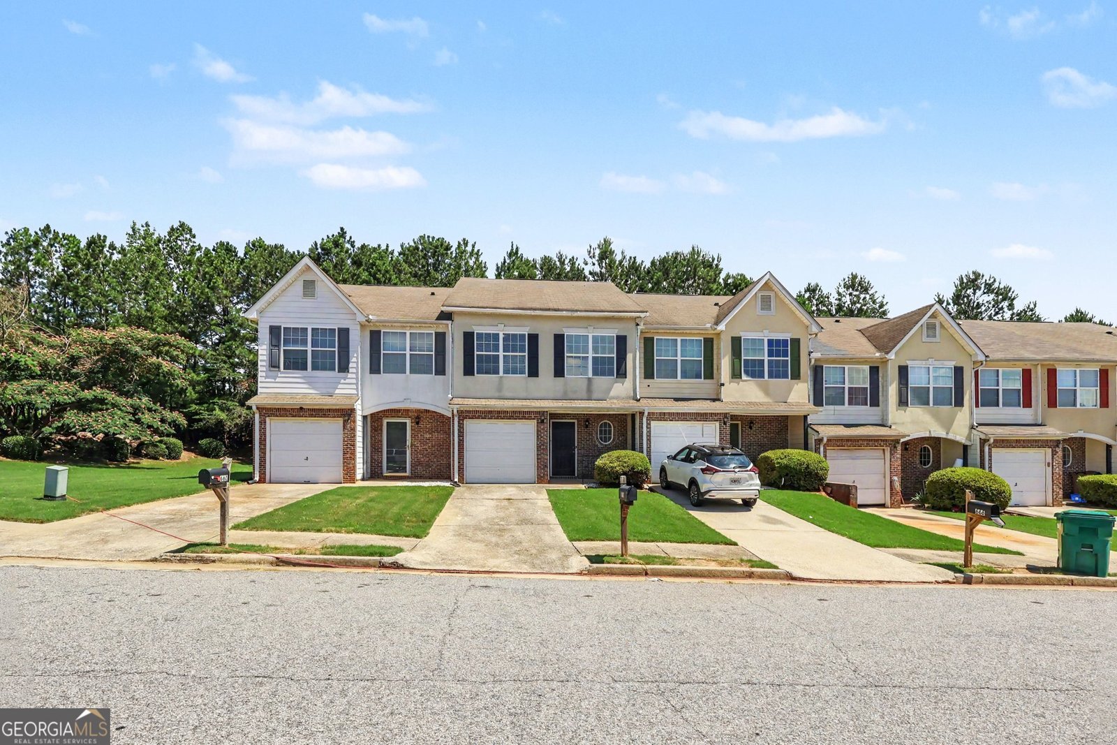 664 Georgetown Court Jonesboro - main photo