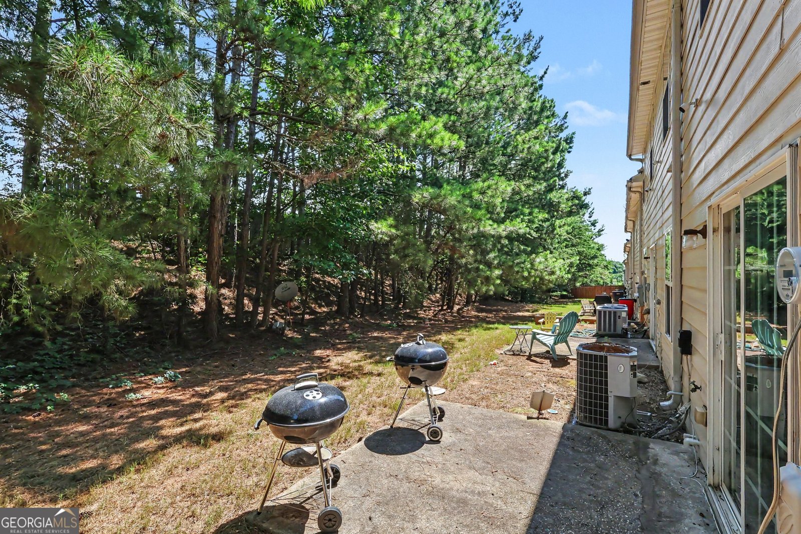 664 Georgetown Court Jonesboro - Photo 33