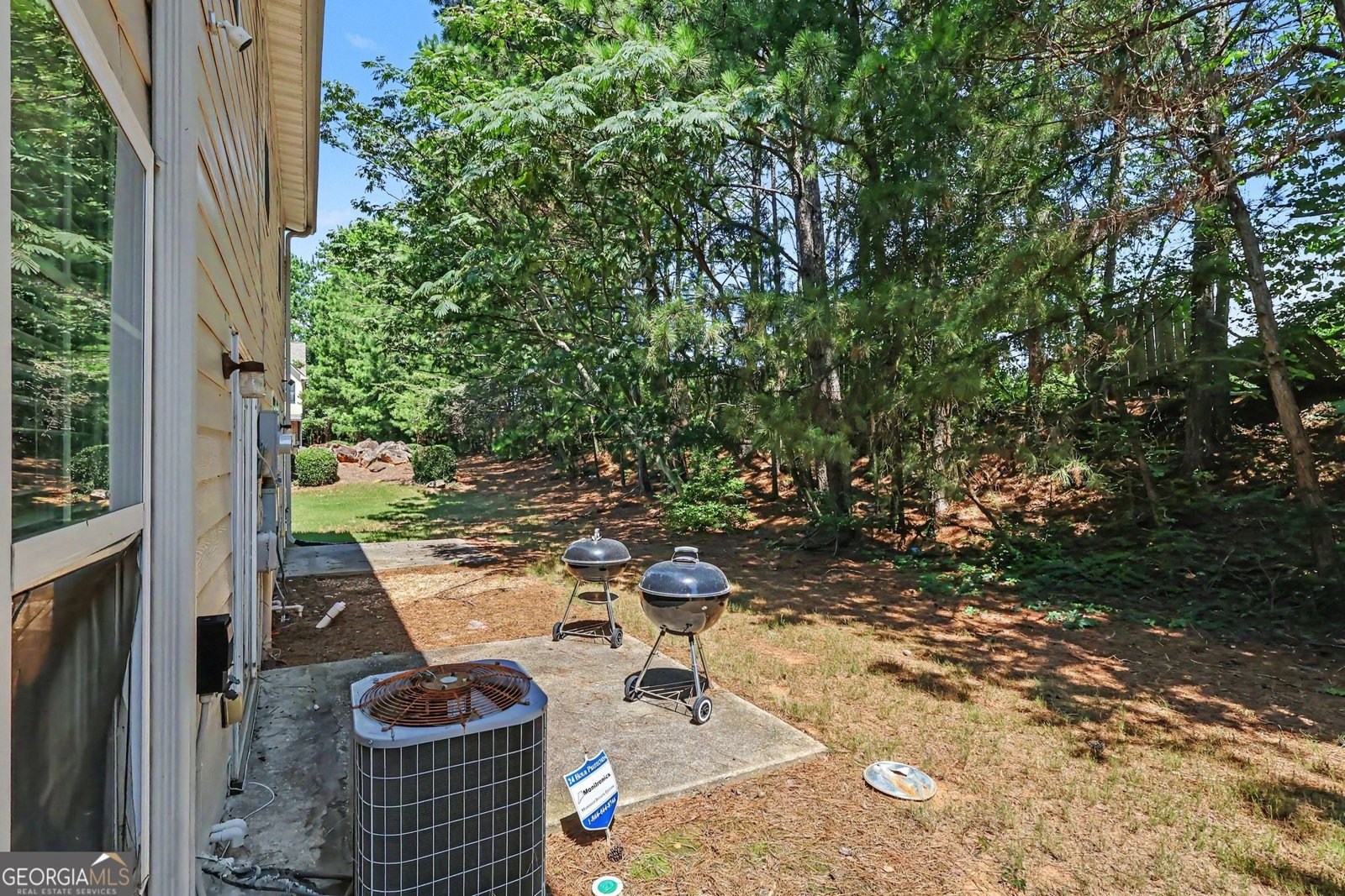 664 Georgetown Court Jonesboro - Photo 34