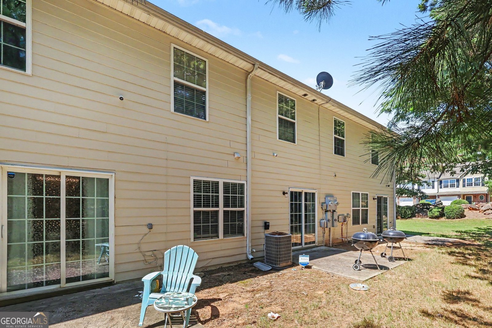664 Georgetown Court Jonesboro - Photo 37