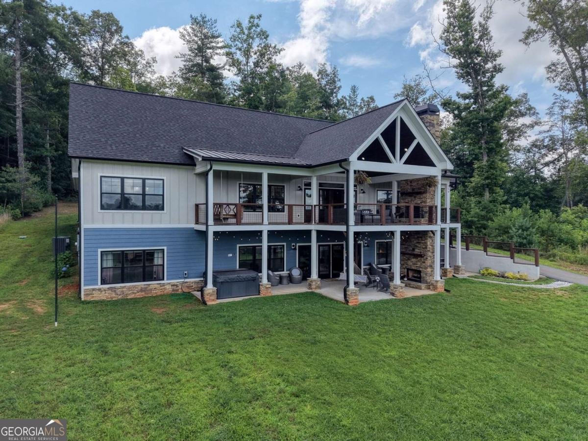 359 New Water Way Blairsville - Photo 11
