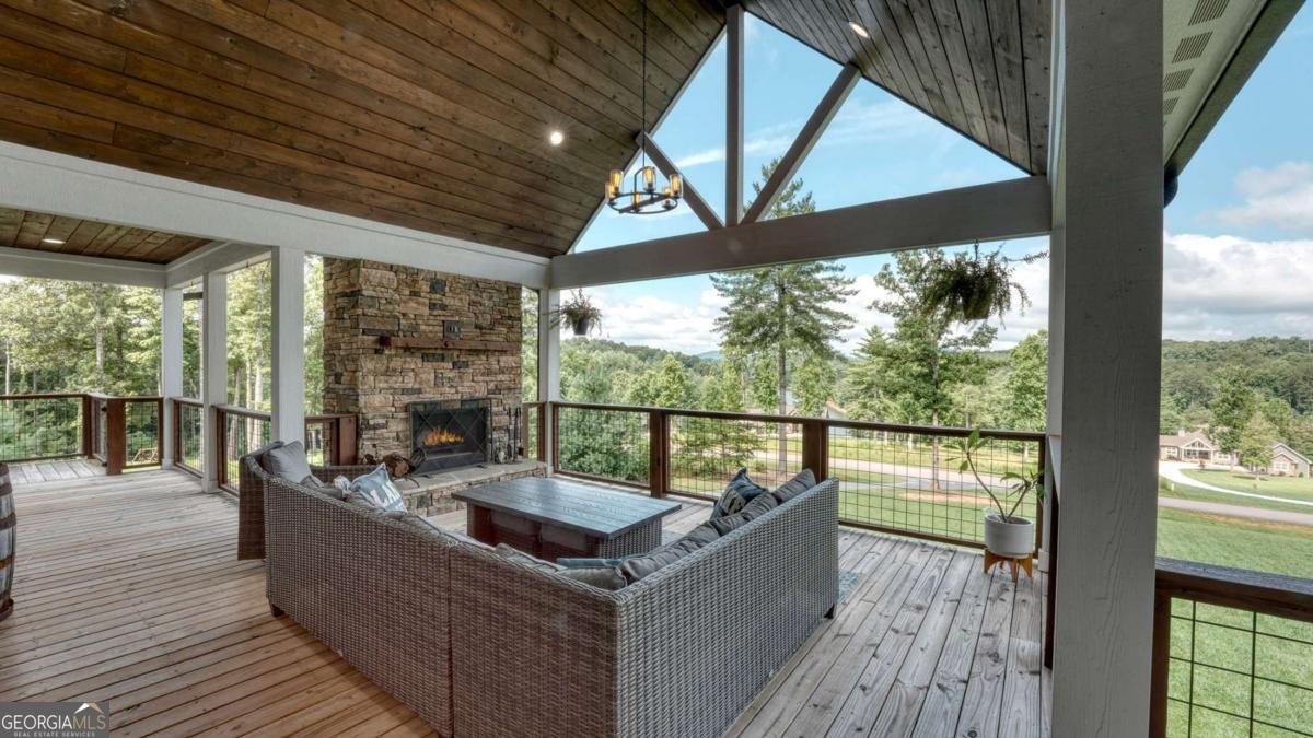 359 New Water Way Blairsville - Photo 18