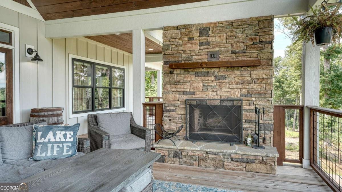 359 New Water Way Blairsville - Photo 20