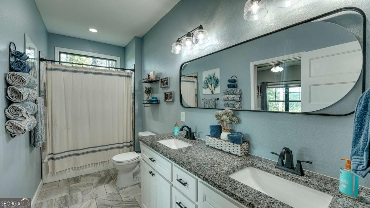 359 New Water Way Blairsville - Photo 37