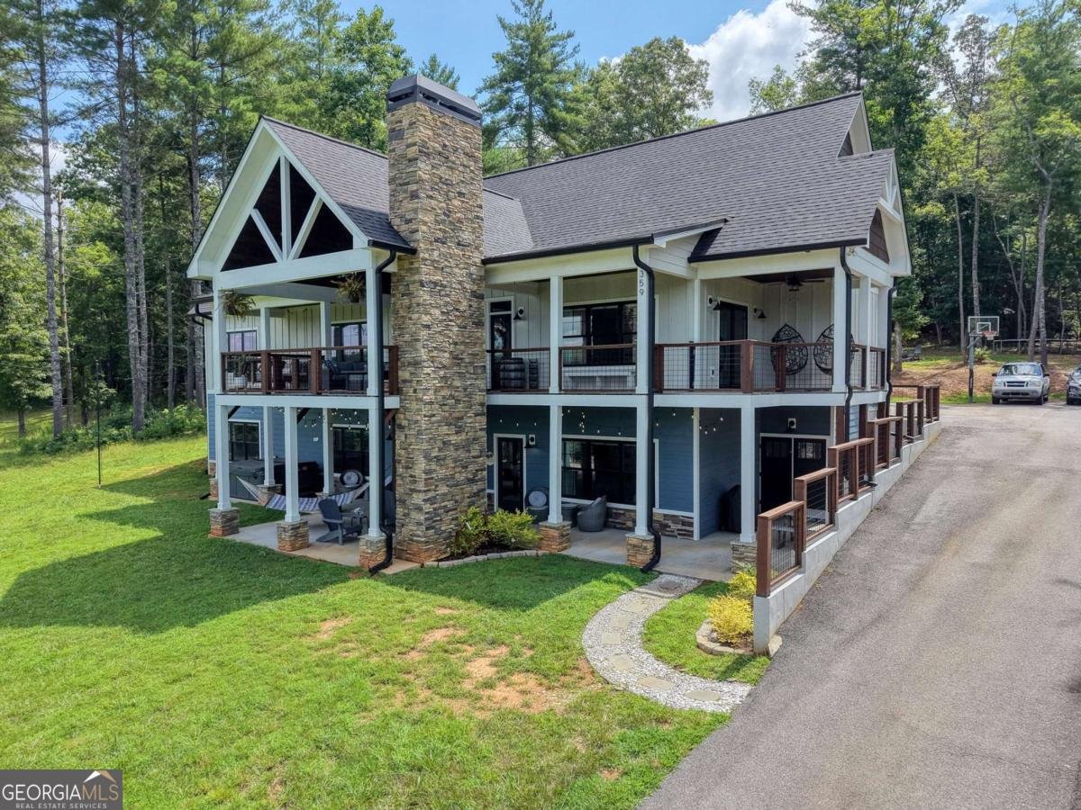 359 New Water Way Blairsville - Photo 41