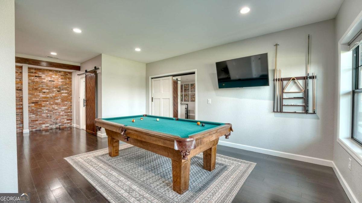 359 New Water Way Blairsville - Photo 42