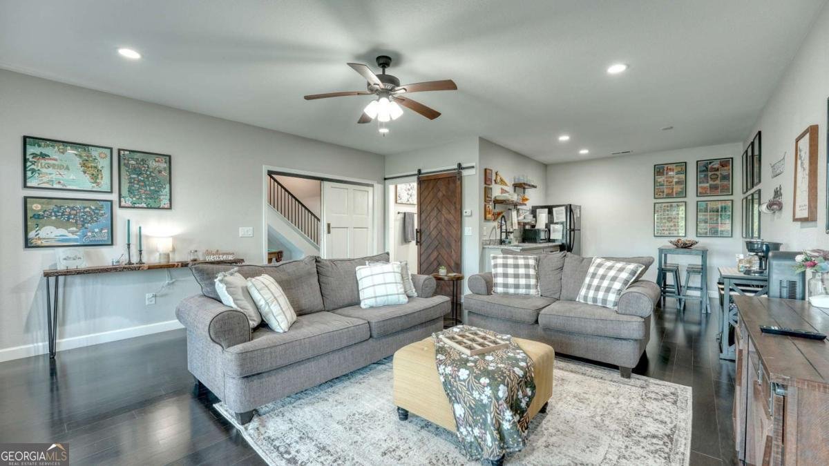 359 New Water Way Blairsville - Photo 43