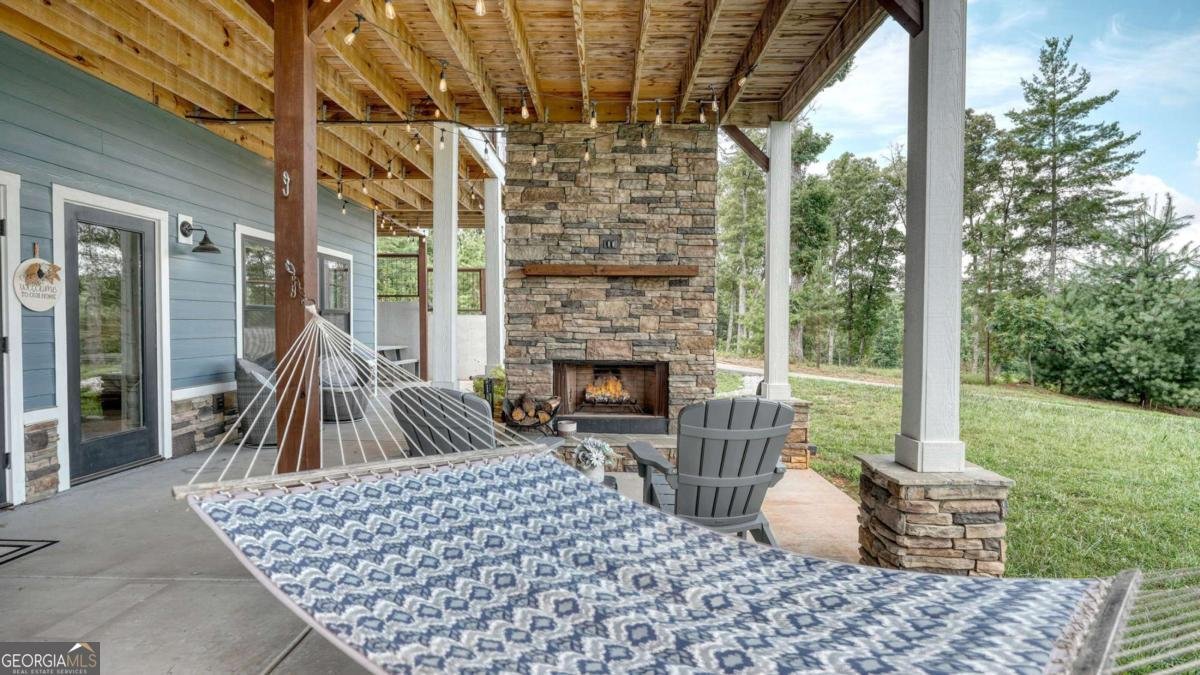 359 New Water Way Blairsville - Photo 46