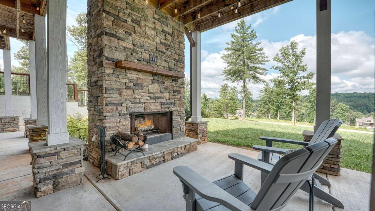 359 New Water Way Blairsville - Photo 47