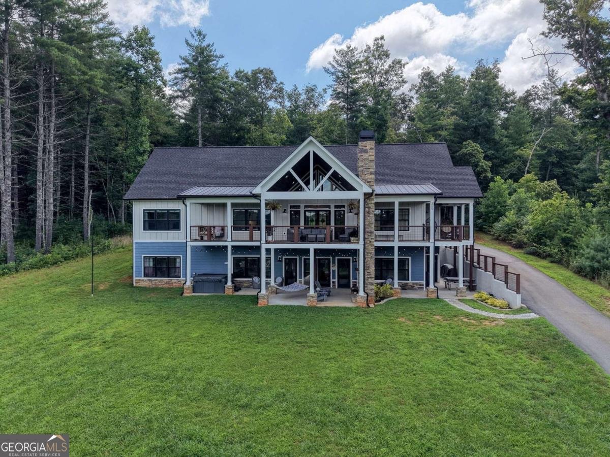 359 New Water Way Blairsville - Photo 62