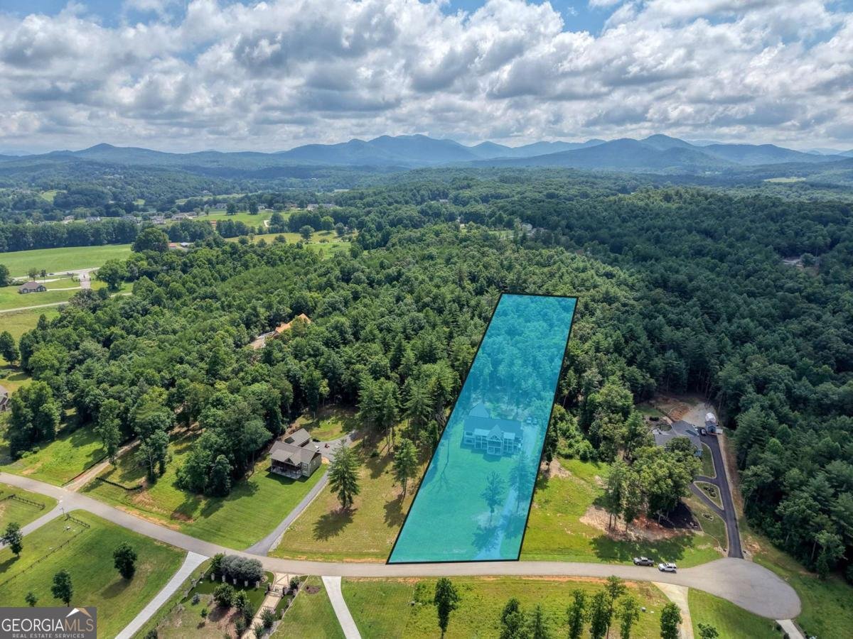 359 New Water Way Blairsville - Photo 64