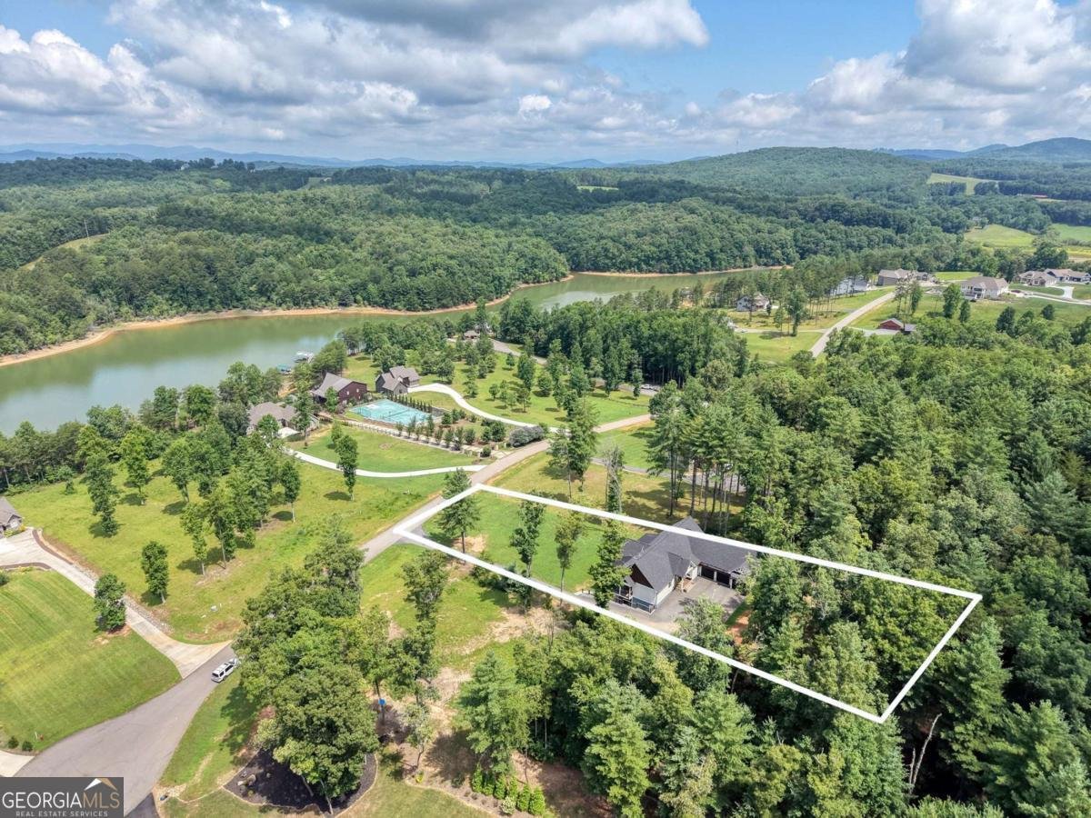 359 New Water Way Blairsville - Photo 8
