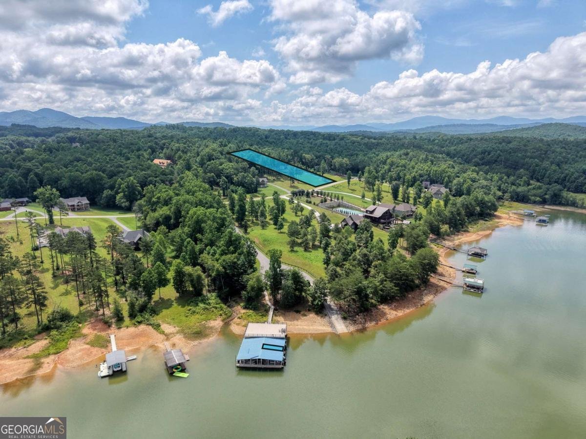 359 New Water Way Blairsville - Photo 9