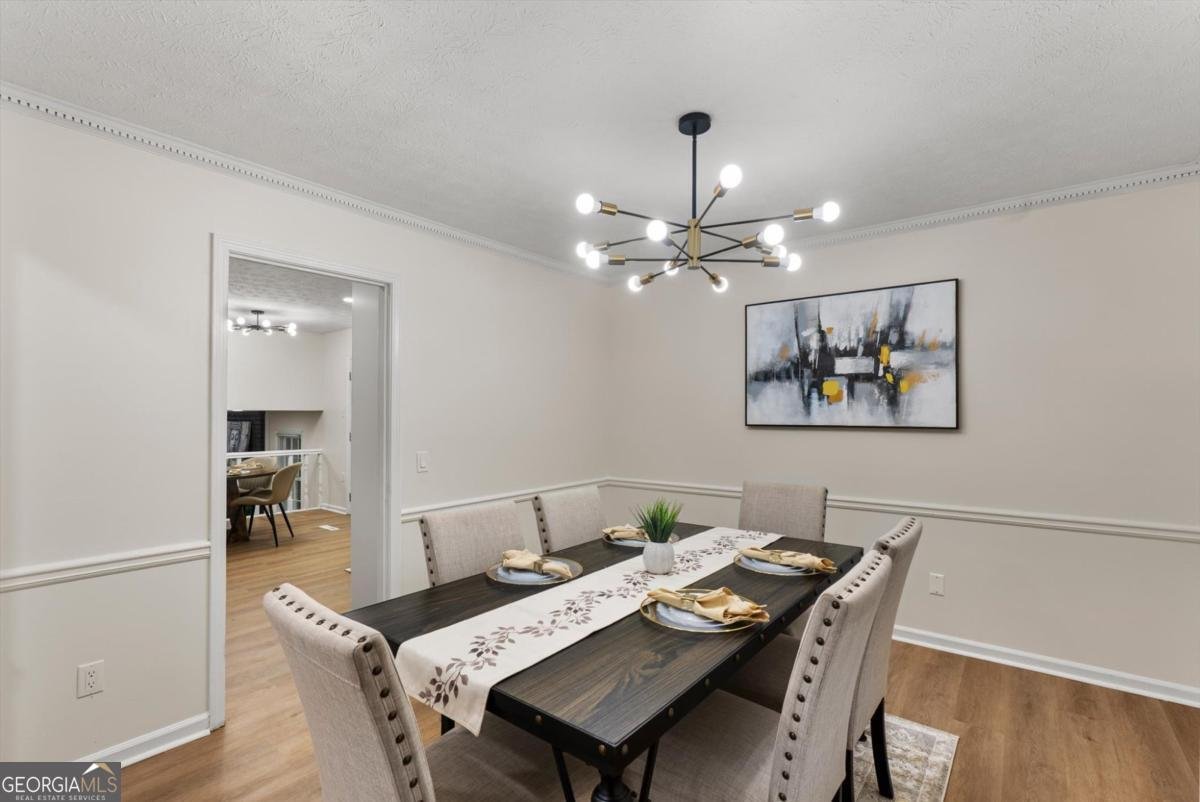 1696 Fieldgreen Overlook Stone Mountain - Photo 10